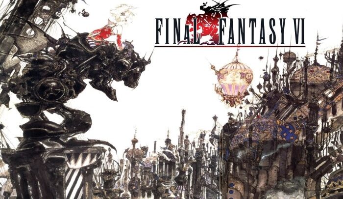 Final Fantasy VI – Análise (Review)