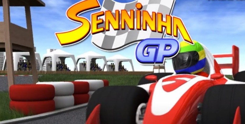 Análise (Review) de Senninha GP