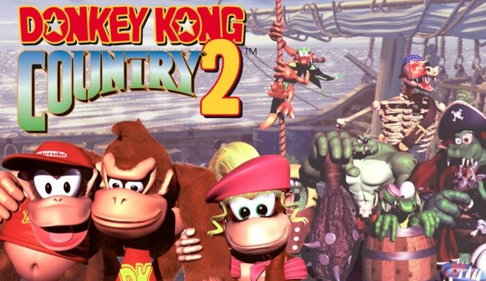 Donkey Kong Country 2: Diddy’s Kong Quest – Detonado Completo (Guia Passo a Passo)