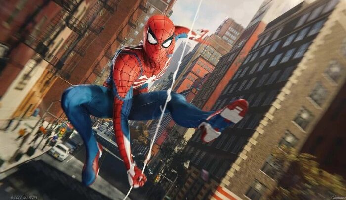 Os Melhores Jogos do Spider-Man: embarque em uma aventura inesquecível