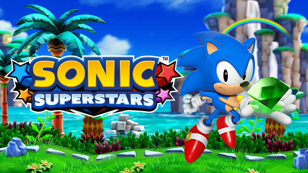 DICAS – Sonic Superstars
