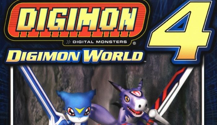 Digimon World 4 – Detonado Completo (Guia Passo a Passo)
