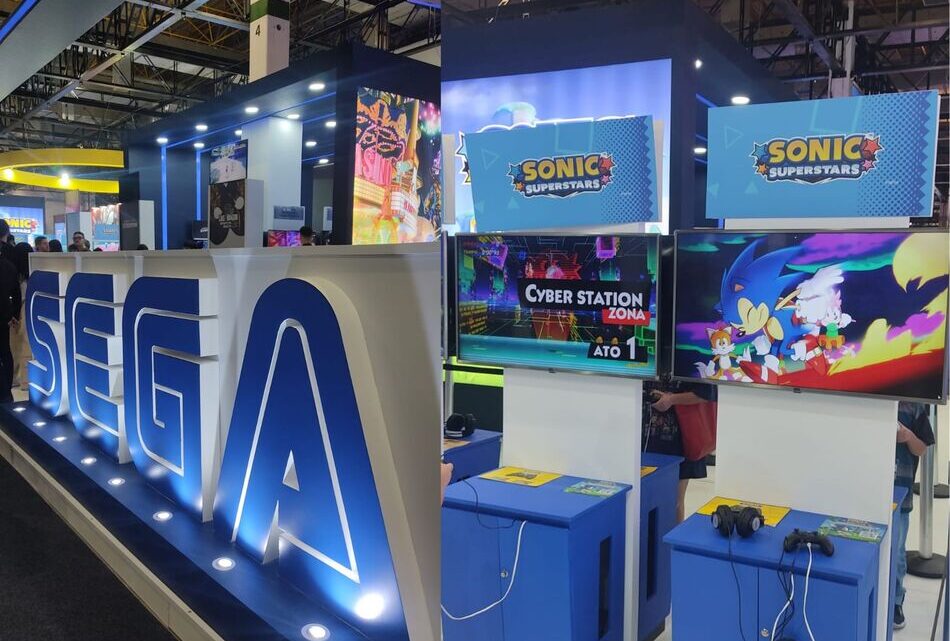 Conheça todos os consoles de videogame lançados pela SEGA!