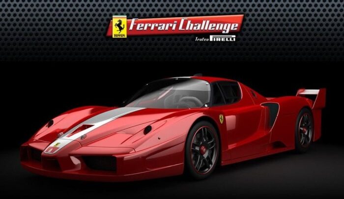 Ferrari Challenge: Trofeo Pirelli – Análise (Review)