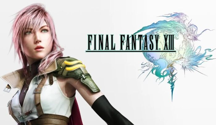 Análise (Review) de Final Fantasy XIII