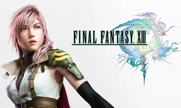 Final Fantasy XIII – Detonado Completo (Guia Passo a Passo) – Parte 01