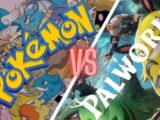 Explorando os Mundos de Palworld e Pokémon: uma análise comparativa