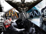 QUIZ: Teste os seus conhecimentos sobre a série Batman: Arkham