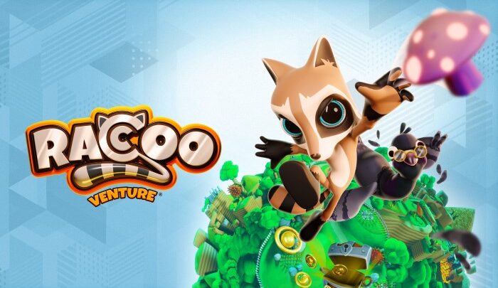 Raccoo Venture – Análise (Review)
