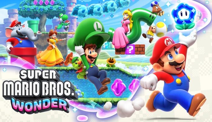 Super Mario Bros. Wonder – Análise (Review) – Simplesmente Fenomenal!