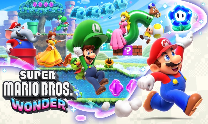 Super Mario Bros. Wonder – Análise (Review) – Simplesmente Fenomenal!