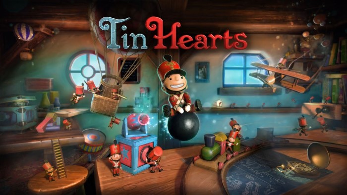 Tin Hearts – Análise (Review)