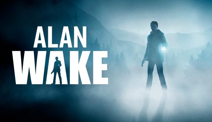 Alan Wake – Análise (Review) – Seja Bem-Vindo a Bright Falls