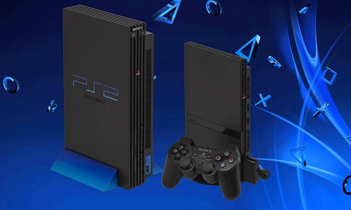 TOP 100 – Melhores jogos do PlayStation 2