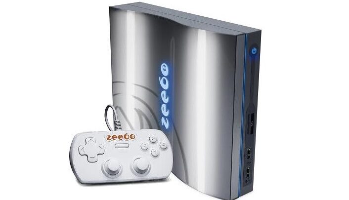 Dossiê Zeebo: a história completa do console brasileiro que tentou derrotar a pirataria com 3G e acabou virando lenda