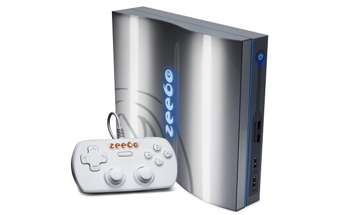 Dossiê Zeebo: a história completa do console brasileiro que tentou derrotar a pirataria com 3G e acabou virando lenda