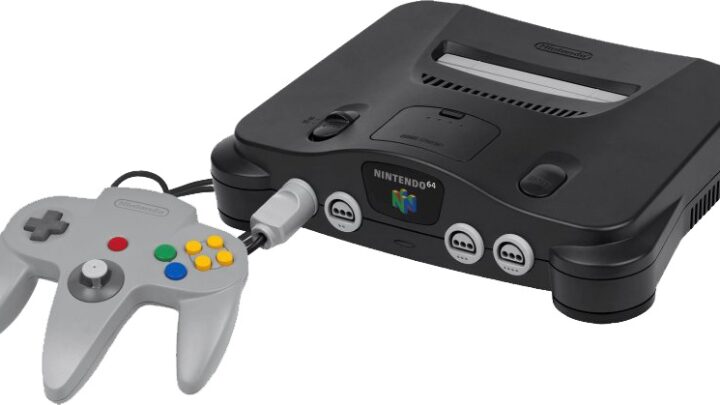 Jogos do Nintendo 64 que precisam voltar urgentemente!