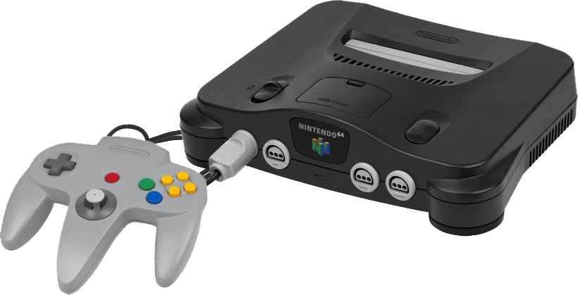 Jogos do Nintendo 64 que precisam voltar urgentemente!