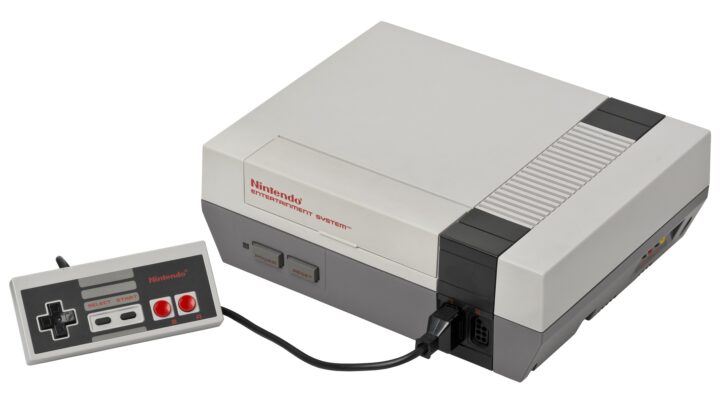 Top 10 – Os melhores jogos para o NES