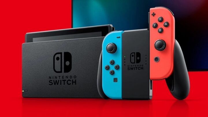 Nintendo Switch: Promoções na Golden Week 2024