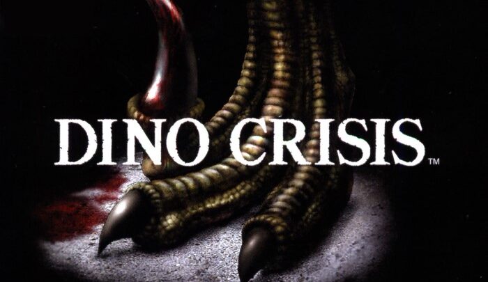 Dino Crisis – Detonado Completo (Guia Passo a Passo)