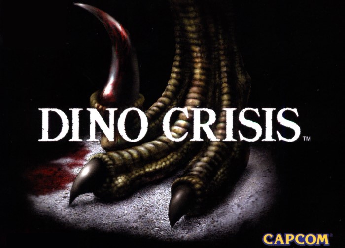 Dino Crisis – Procédure pas à pas complète (Guide étape par étape)