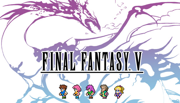 Final Fantasy V – Detonado Completo (Guia Passo a Passo)