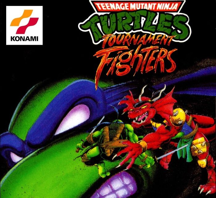 Teenage Mutant Ninja Turtles: Tournament Fighters – Guía completa con preguntas frecuentes y lista de movimientos