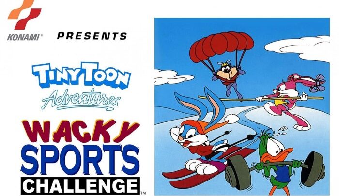 Tiny Toon Adventures: Wacky Sports Challenge – Detonado Completo (Guia Passo a Passo)