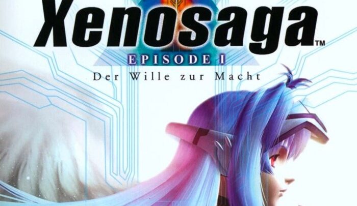 Xenosaga Episode I: Der Wille zur Macht – Detonado Completo (Guia Passo a Passo)