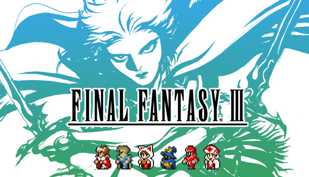 Final Fantasy III (Final Fantasy 3) – Detonado Completo (Guia Passo a Passo)