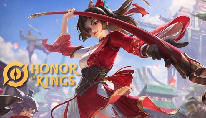 Honor of Kings – Guía básica del juego, con la información principal del MOBA móvil