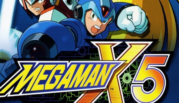 Mega Man X5 – Detonado Completo (Guia Passo a Passo)