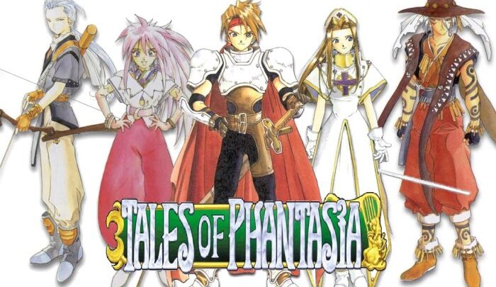 Tales of Phantasia – Detonado Completo (Guia Passo a Passo)