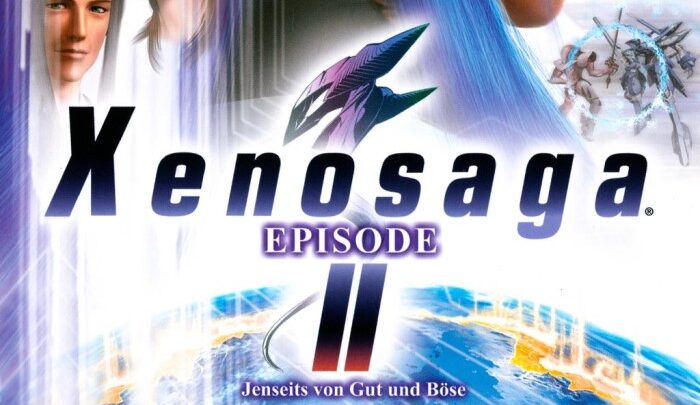 Xenosaga Episode II: Jenseits von Gut und Böse – Detonado Completo (Guia Passo a Passo)