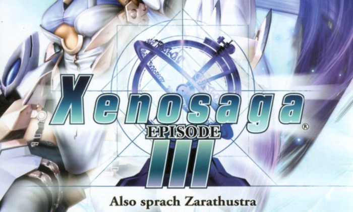 Xenosaga Episode III: Also Sprach Zarathustra – Detonado Completo (Guia Passo a Passo)