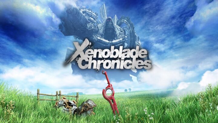 Xenoblade Chronicles – Análise (Review)