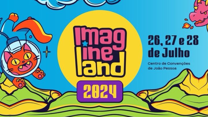 Imagineland anuncia Arena Board Game em parceria com a Galápagos
