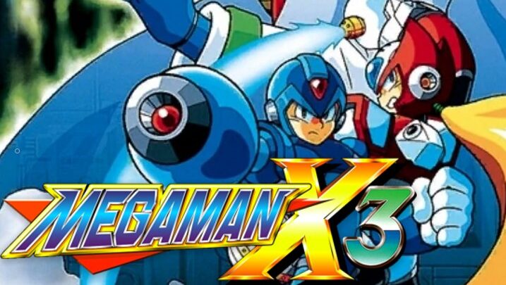 Mega Man X3 – Detonado Completo (Guia Passo a Passo)