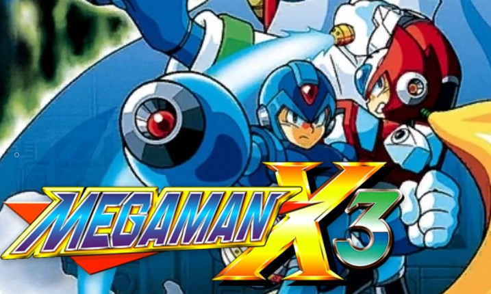 Mega Man X3 – Detonado Completo (Guia Passo a Passo)