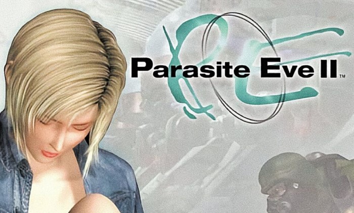 Parasite Eve II – Tutorial completo (guía paso a paso)