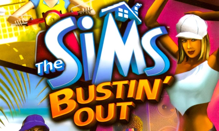 The Sims Bustin’ Out – Detonado Completo (Guia Passo a Passo)