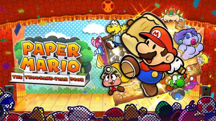 Paper Mario: The Thousand-Year Door – Análise (Review)