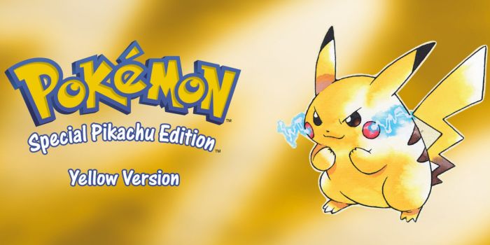 Pokémon Yellow Version: Special Pikachu Edition – Detonado Completo (Guia Passo a Passo)