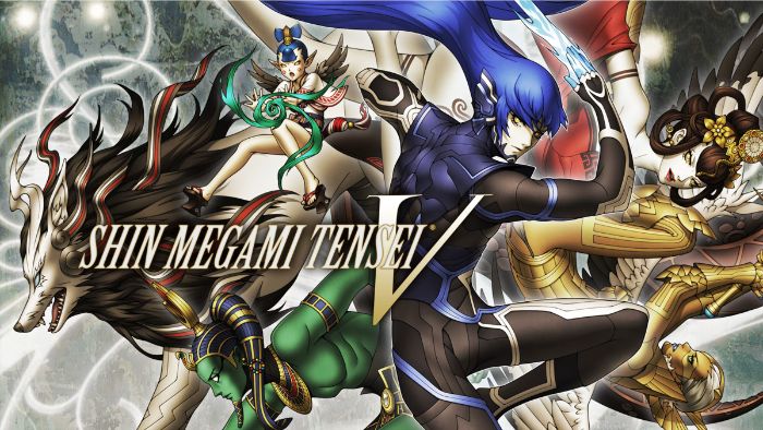 Shin Megami Tensei V – Guia Completo para Localização dos Talismãs