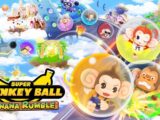 Super Monkey Ball Banana Rumble – Análise (Review) – Diversão clássica com boa inovação e desafio!