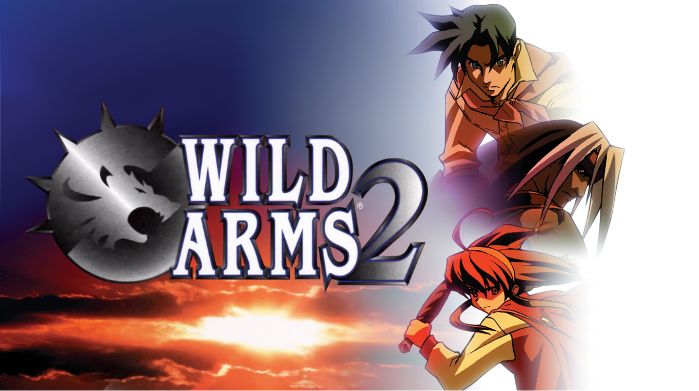 Wild Arms 2 – Detonado Completo (Guia Passo a Passo)