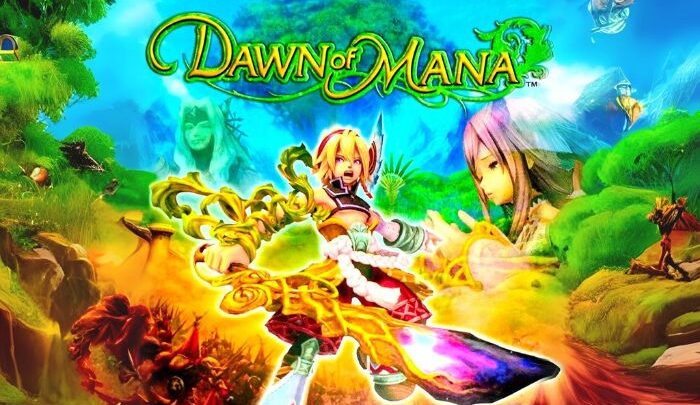 Dawn of Mana – Detonado Completo (Guia Passo a Passo)