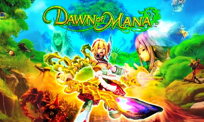 Dawn of Mana – Tutorial completo (guía paso a paso)