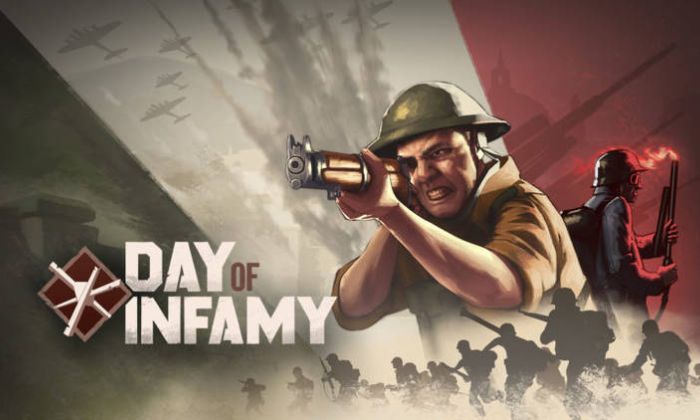 Day of Infamy – Guía de estrategia